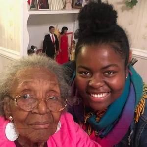 Meet your Posher, Lexius